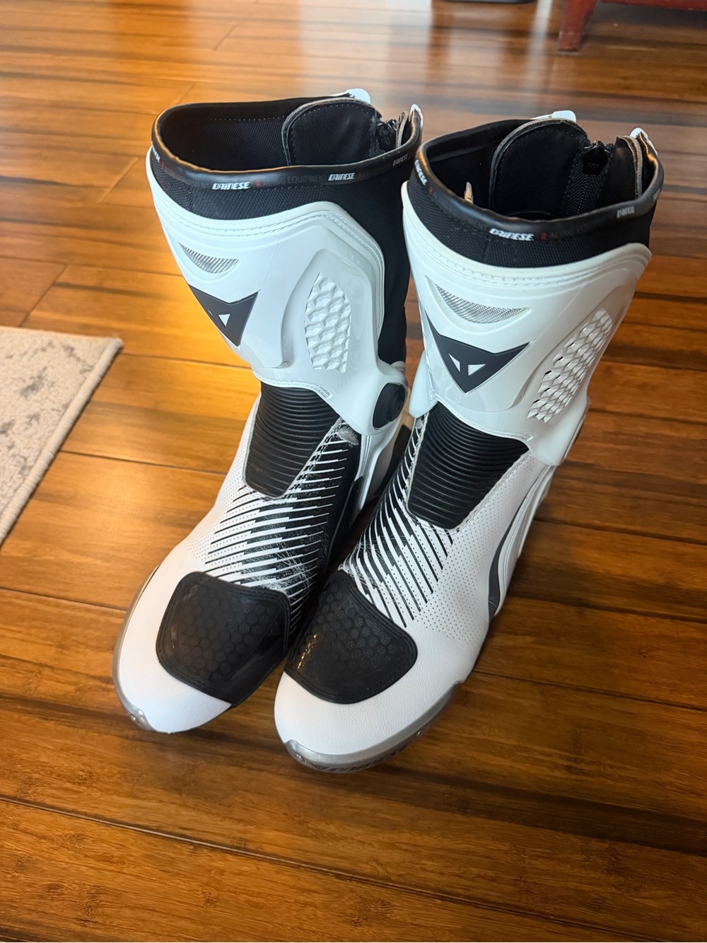 Dainese Torque RS Out Air Motorcycle Boots